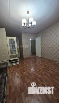 1-к квартира, вторичка, 43м2, 2/5 этаж