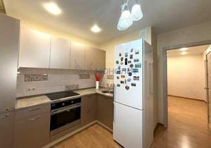 2-к квартира, вторичка, 57м2, 3/16 этаж