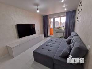1-к квартира, вторичка, 35м2, 9/9 этаж