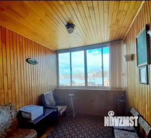 3-к квартира, вторичка, 131м2, 3/6 этаж