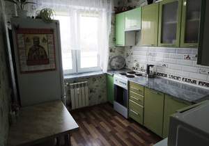 2-к квартира, вторичка, 43м2, 2/10 этаж