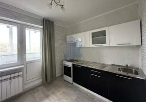 1-к квартира, вторичка, 37м2, 6/17 этаж