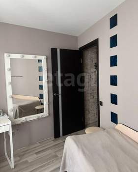 2-к квартира, вторичка, 49м2, 5/7 этаж