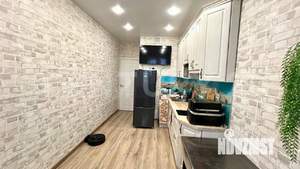 1-к квартира, вторичка, 44м2, 13/19 этаж