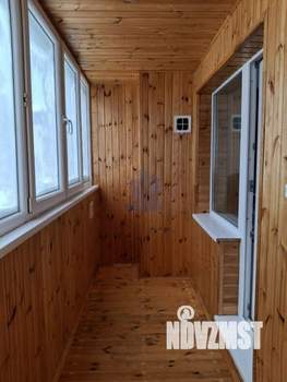 1-к квартира, вторичка, 51м2, 5/8 этаж