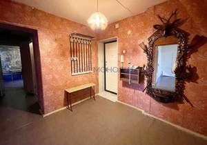 3-к квартира, вторичка, 73м2, 4/5 этаж