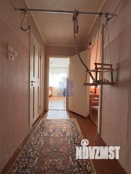 3-к квартира, вторичка, 71м2, 2/5 этаж