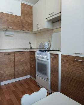 2-к квартира, вторичка, 56м2, 3/10 этаж