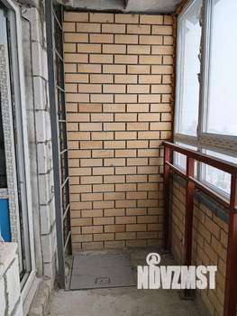 2-к квартира, вторичка, 49м2, 4/25 этаж