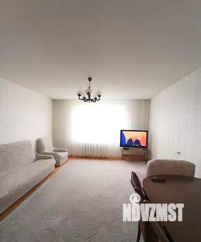 4-к квартира, вторичка, 89м2, 8/18 этаж