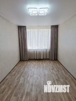 1-к квартира, вторичка, 35м2, 6/9 этаж