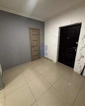 1-к квартира, вторичка, 66м2, 4/6 этаж