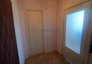 1-к квартира, вторичка, 29м2, 4/6 этаж