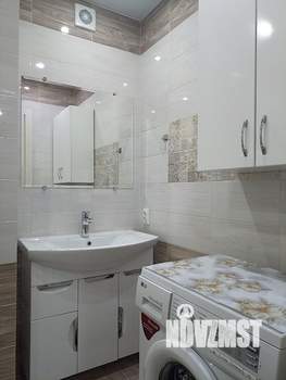 2-к квартира, вторичка, 52м2, 12/16 этаж