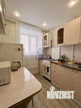 1-к квартира, вторичка, 32м2, 2/5 этаж