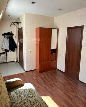 Студия квартира, вторичка, 30м2, 3/3 этаж