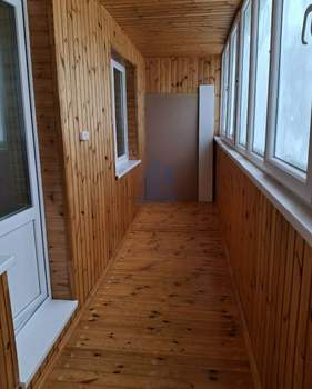 1-к квартира, вторичка, 51м2, 3/8 этаж