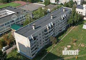 3-к квартира, вторичка, 68м2, 1/5 этаж