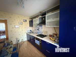 2-к квартира, вторичка, 74м2, 4/5 этаж