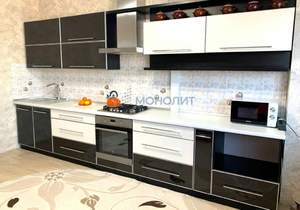 1-к квартира, вторичка, 56м2, 6/6 этаж