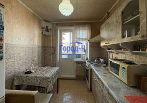 3-к квартира, вторичка, 67м2, 3/10 этаж