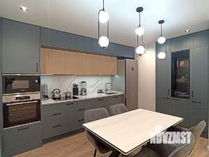 3-к квартира, вторичка, 83м2, 10/12 этаж