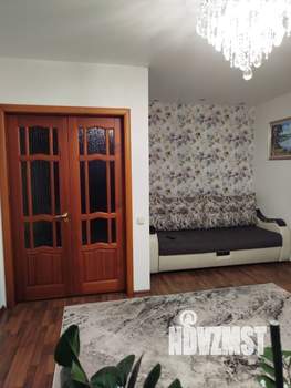 1-к квартира, вторичка, 42м2, 4/7 этаж