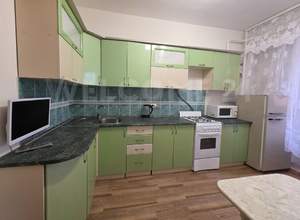 1-к квартира, вторичка, 43м2, 6/9 этаж
