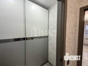 1-к квартира, вторичка, 45м2, 9/9 этаж
