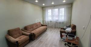 1-к квартира, вторичка, 33м2, 8/10 этаж