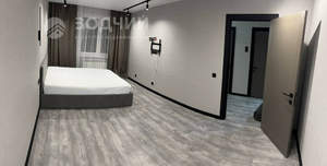 1-к квартира, вторичка, 35м2, 9/11 этаж