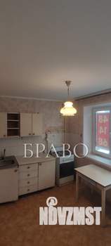 2-к квартира, вторичка, 60м2, 2/5 этаж