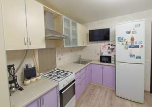 1-к квартира, вторичка, 43м2, 6/9 этаж