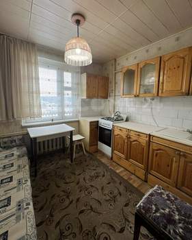 1-к квартира, вторичка, 34м2, 2/9 этаж