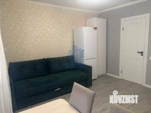 1-к квартира, вторичка, 52м2, 3/10 этаж