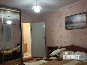3-к квартира, вторичка, 66м2, 9/9 этаж