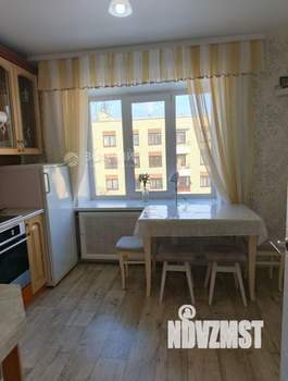 2-к квартира, вторичка, 56м2, 5/5 этаж