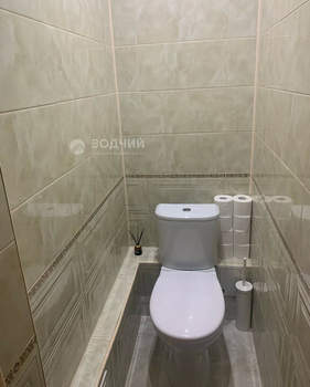 1-к квартира, вторичка, 33м2, 1/9 этаж