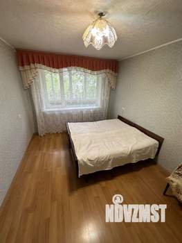 2-к квартира, вторичка, 51м2, 4/5 этаж