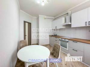 1-к квартира, вторичка, 46м2, 4/16 этаж