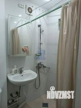 1-к квартира, вторичка, 32м2, 3/5 этаж