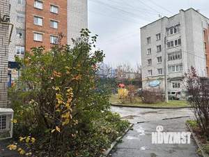 3-к квартира, вторичка, 73м2, 4/5 этаж