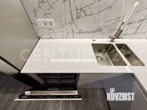 3-к квартира, вторичка, 89м2, 12/14 этаж