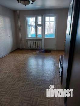 3-к квартира, вторичка, 72м2, 8/10 этаж
