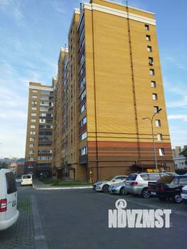 3-к квартира, вторичка, 99м2, 14/14 этаж