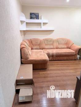 1-к квартира, вторичка, 32м2, 3/5 этаж