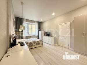 2-к квартира, вторичка, 70м2, 2/4 этаж