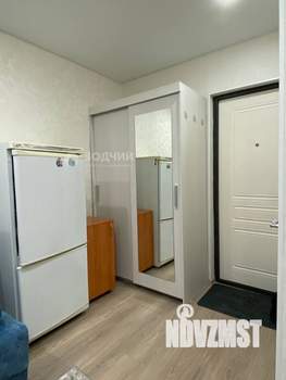 Студия квартира, вторичка, 19м2, 3/9 этаж