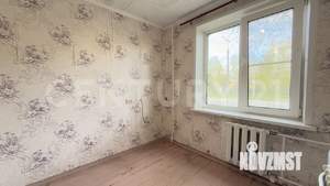 1-к квартира, вторичка, 36м2, 1/9 этаж