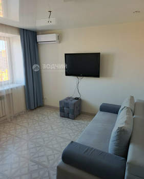 2-к квартира, вторичка, 68м2, 12/16 этаж